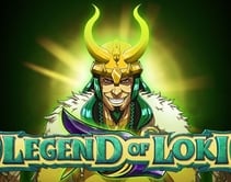 Legend of Loki