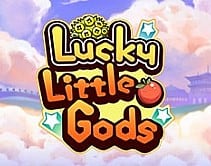 Lucky Little Gods