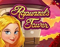 Rapunzel’s Tower