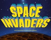 Space Invaders